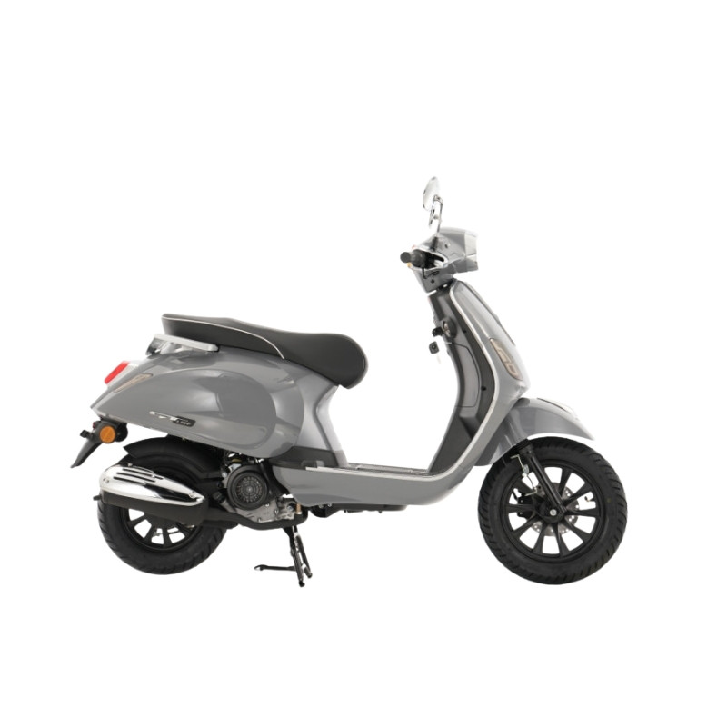 Scooter GT-Line 50cc Euro 5 | JM Motors
