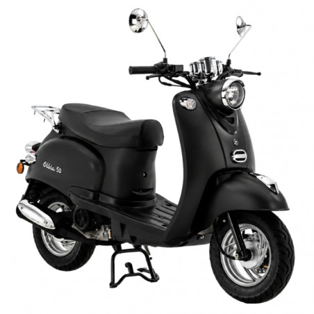 Scooter Oldies 50cc rétro Euro 5 | JM Motors