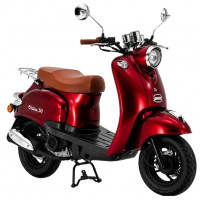 Scooter Oldies 50cc rétro Euro 5 | JM Motors