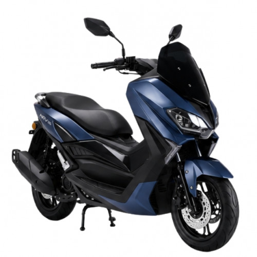 Scooter NR-V Tech 125cc Euro 5 | JM Motors