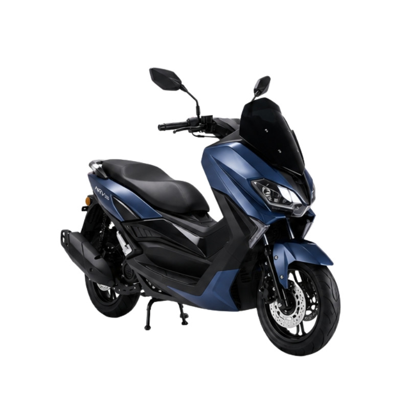 Scooter NR-V Tech 125cc Euro 5 | JM Motors