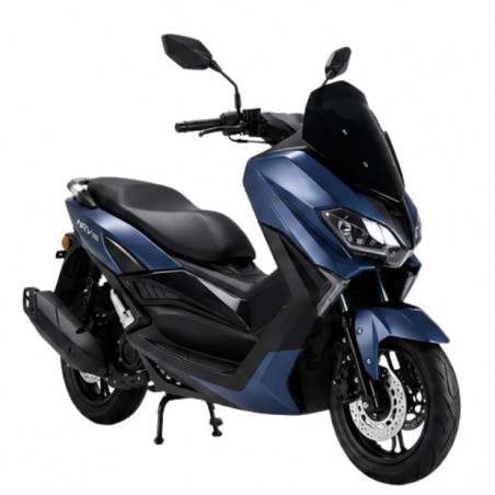 Scooter NR-V Tech 125cc Euro 5 | JM Motors