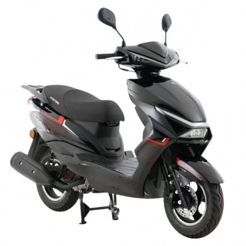 Scooter Santana Evo 50cc Euro 5 | JM Motors