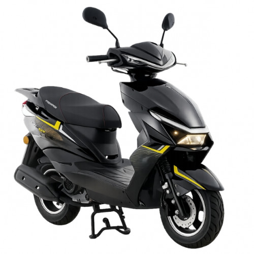 Scooter Santana Evo 125cc Euro 5 | JM Motors