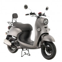 Scooter Mia 50cc Euro 5 féminin | JM Motors