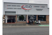 JM Motors Lille